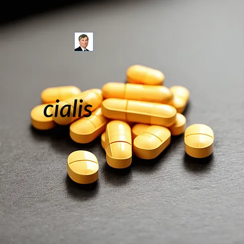 Se puede comprar cialis en la farmacia